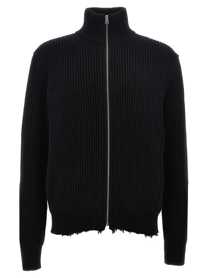 'Sportsjacket' cardigan Sweater, cardigans