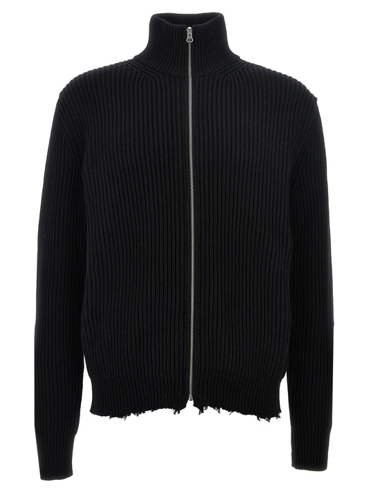 'Sportsjacket' cardigan Sweater, cardigans