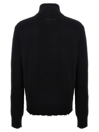 'Sportsjacket' cardigan Sweater, cardigans