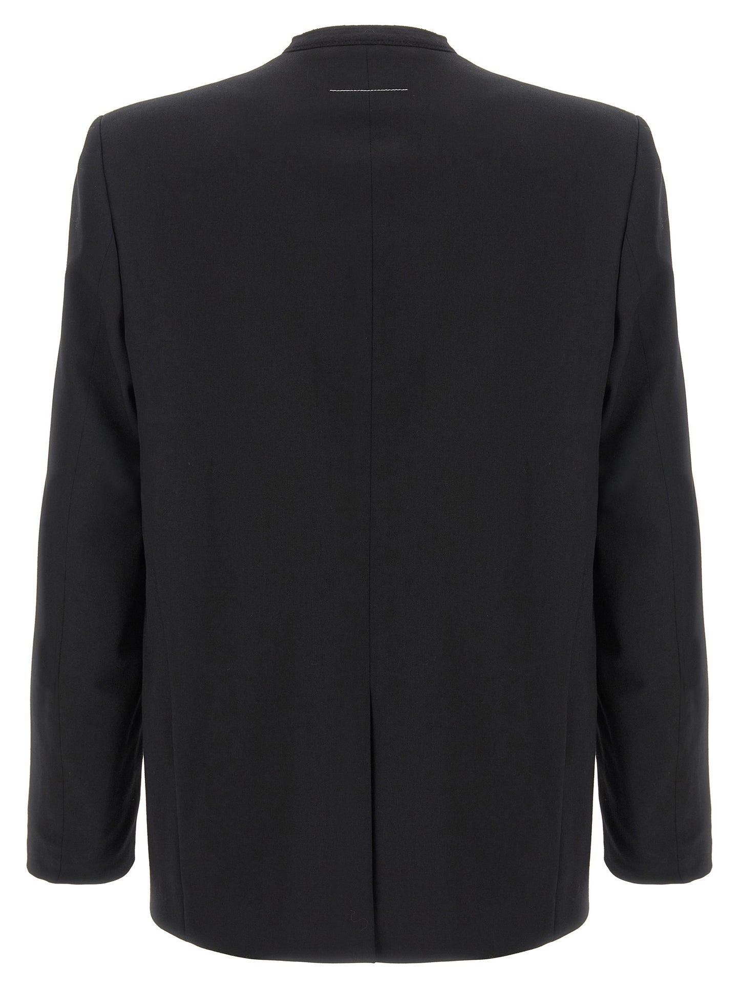 Single-breasted blazer Blazer