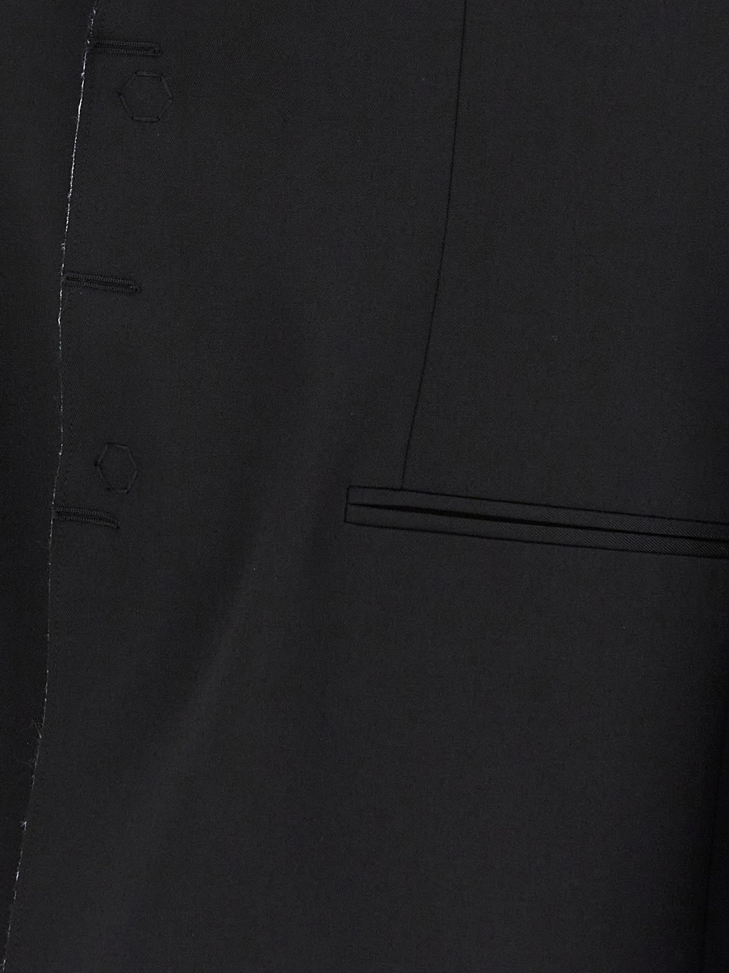 Single-breasted blazer Blazer