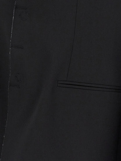 Single-breasted blazer Blazer