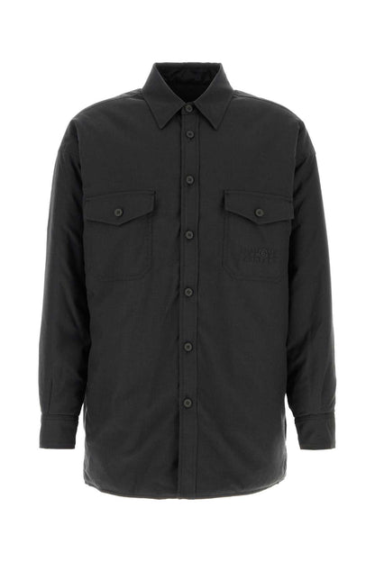 MM6 MAISON MARGIELA SH0DT0045MTN193962