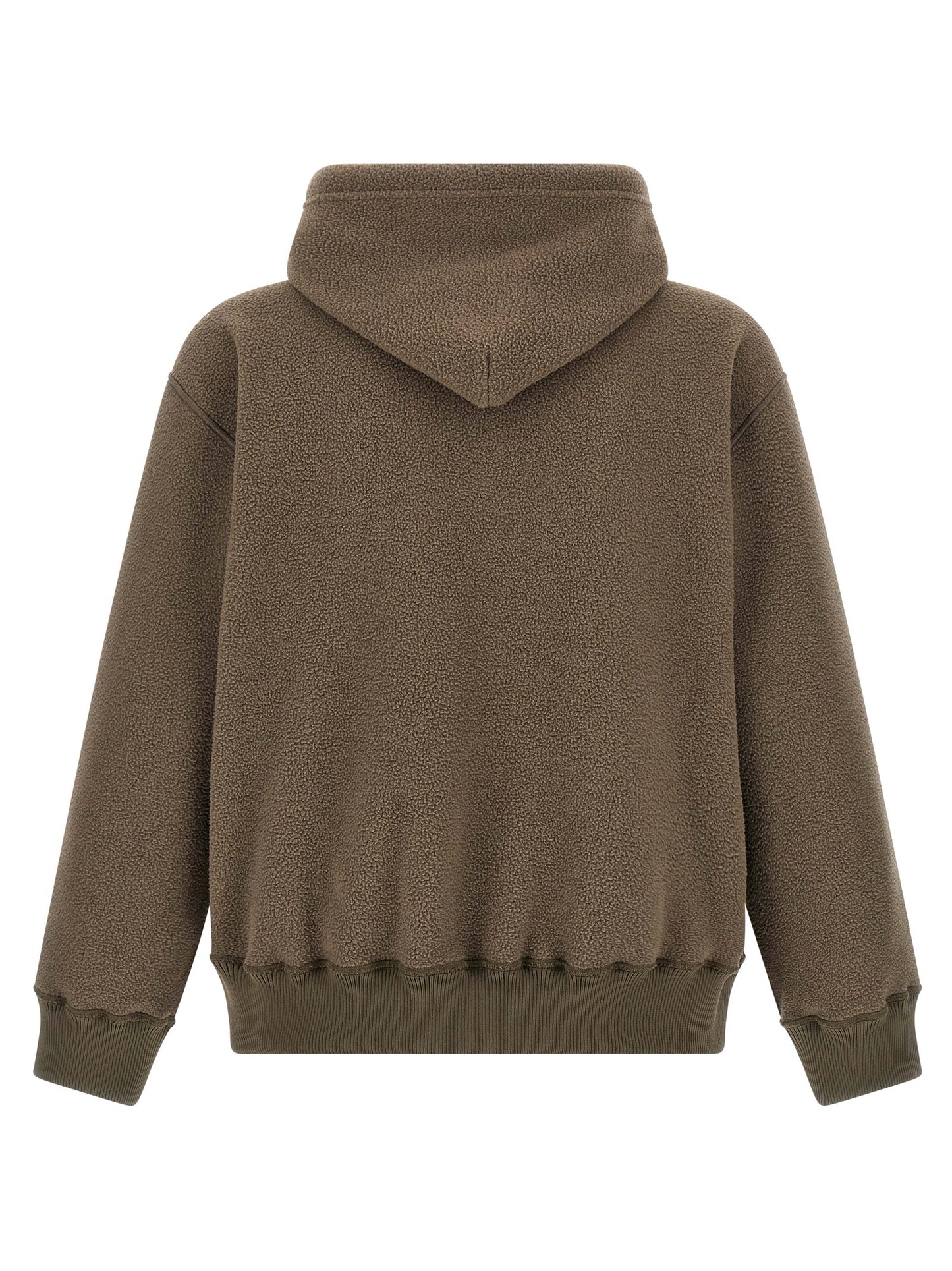 Fleece sweatshirt Sweatshirt