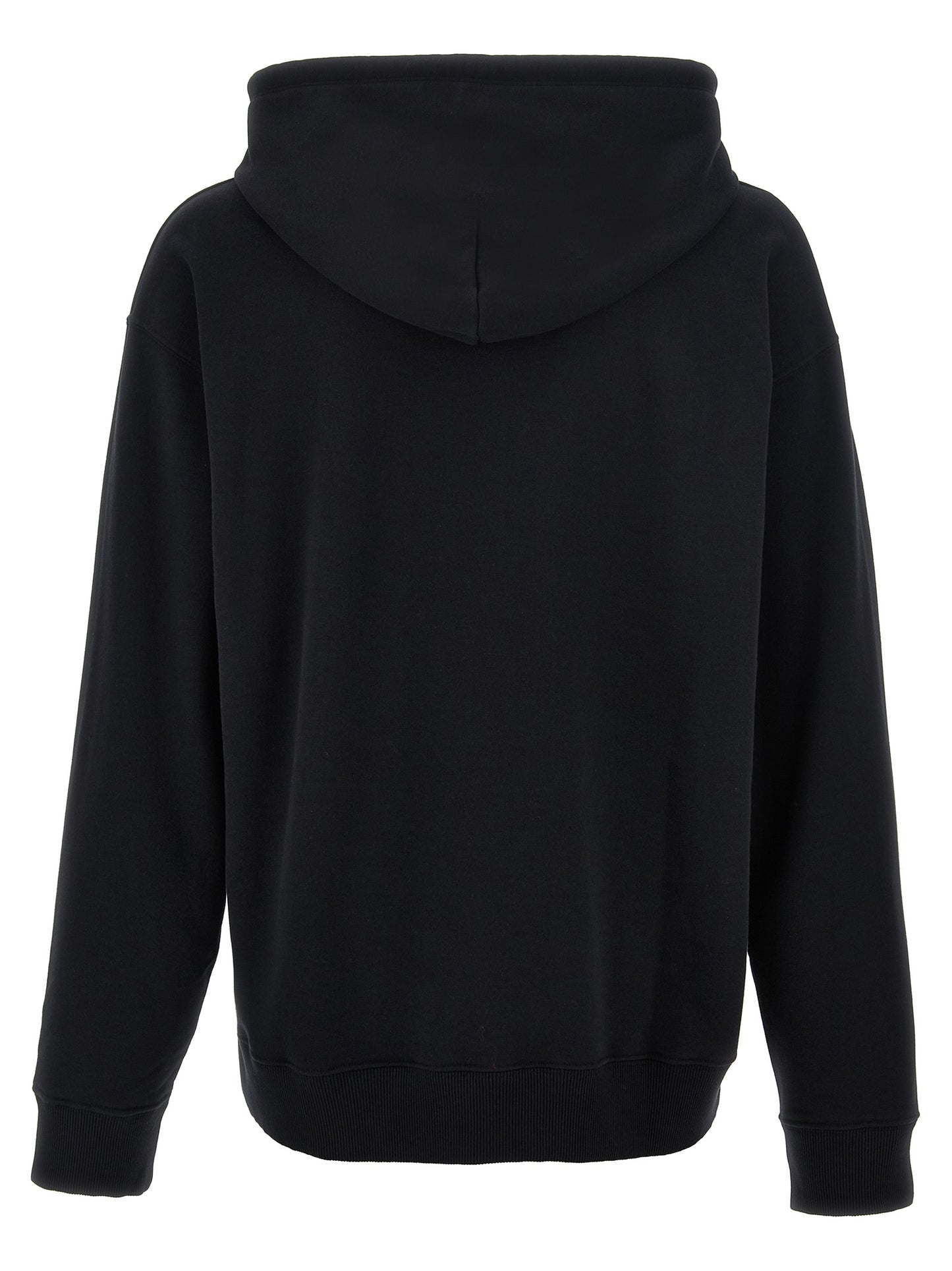 'Numeric signature MM6' hoodie Sweatshirt