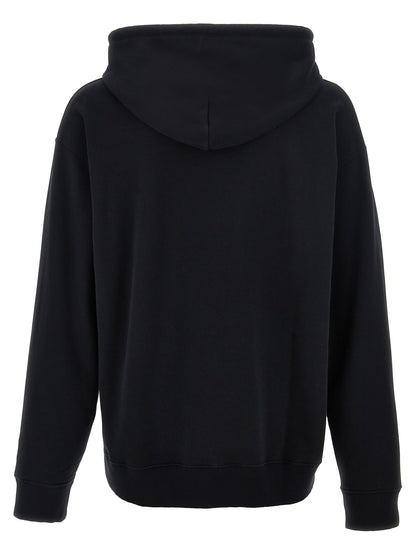 'Numeric signature MM6' hoodie Sweatshirt