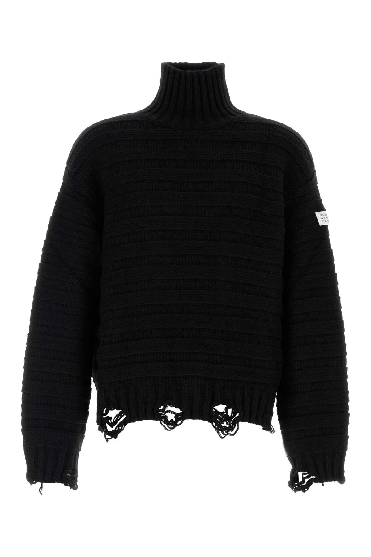 MM6 MAISON MARGIELA SH0HA0004M13040900