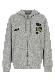Mm6 Maison Margiela Sweat jacket
