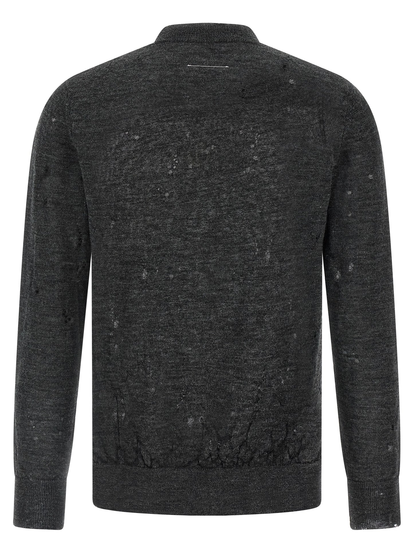 'Numeric signature MM6' sweater Sweater, cardigans