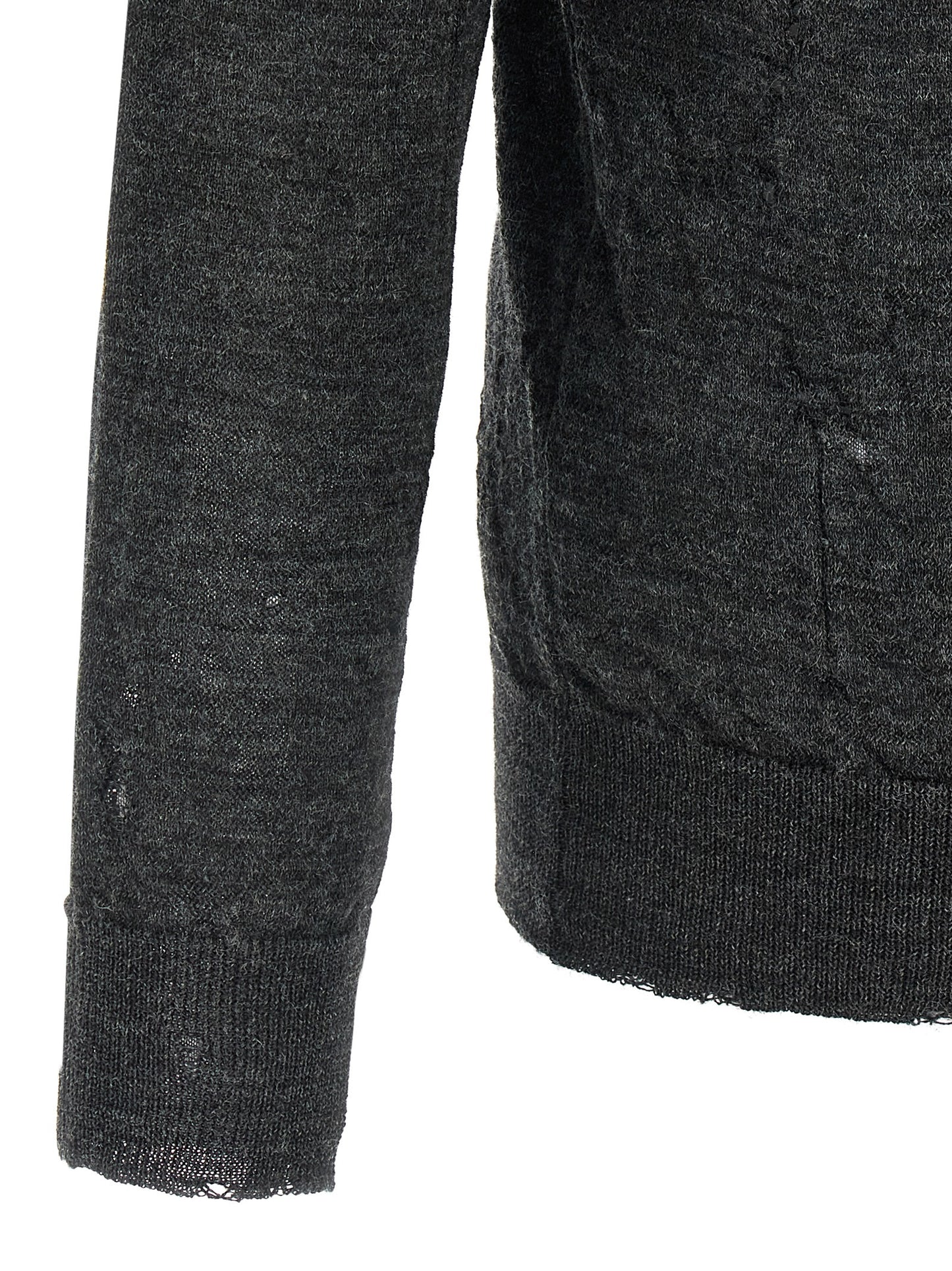 'Numeric signature MM6' sweater Sweater, cardigans