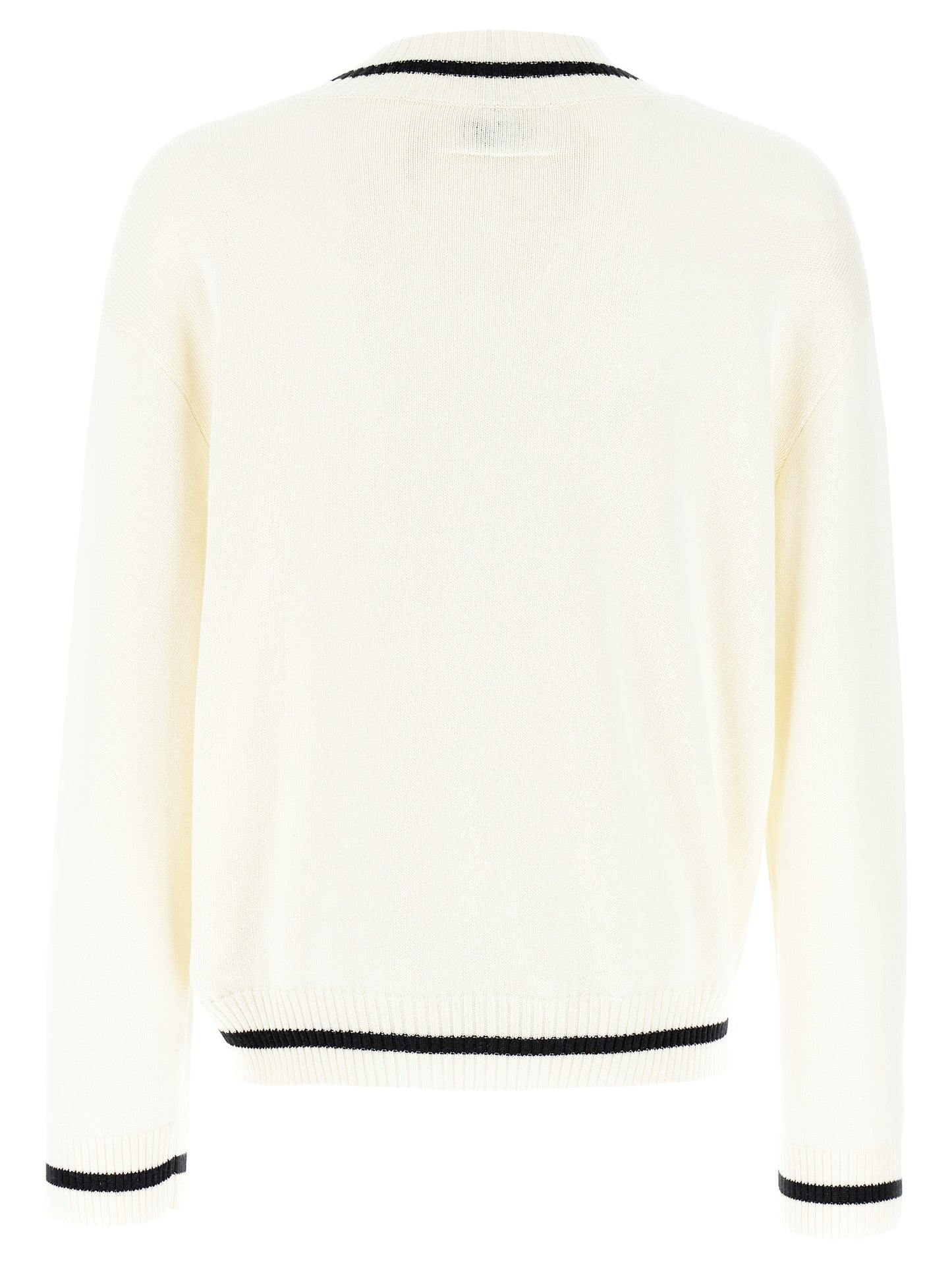 Logo sweater Sweater, cardigans