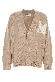 Mm6 Maison Margiela Cardigan