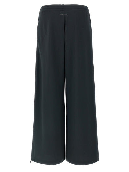 Capsule MM6 Maison Margiela x Salomon joggers Pants