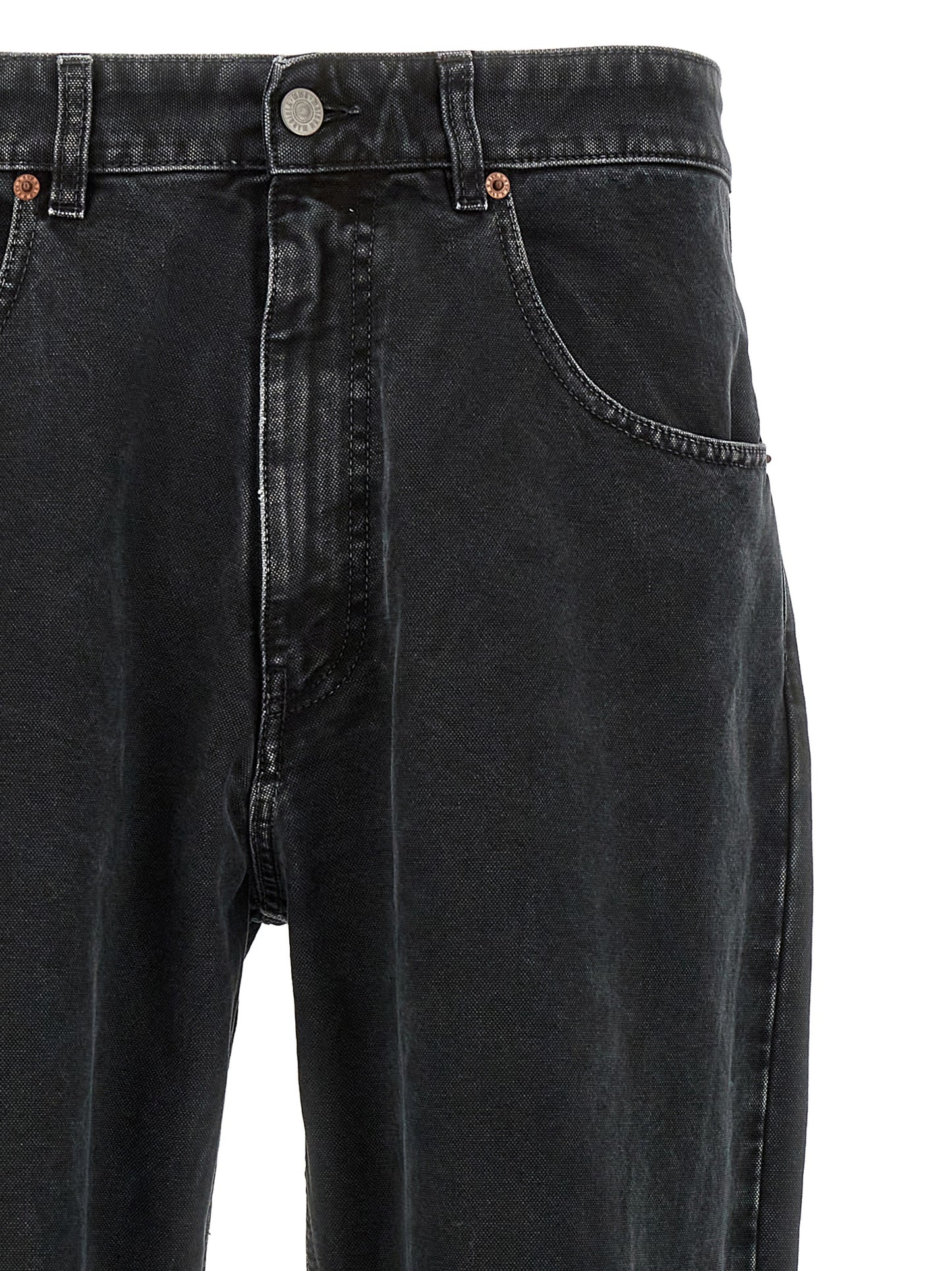 Used jeans Jeans