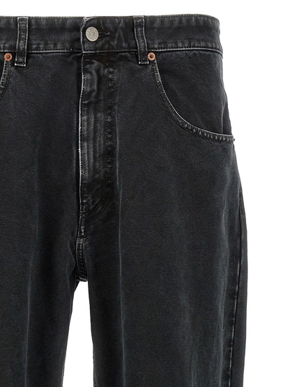 Used jeans Jeans