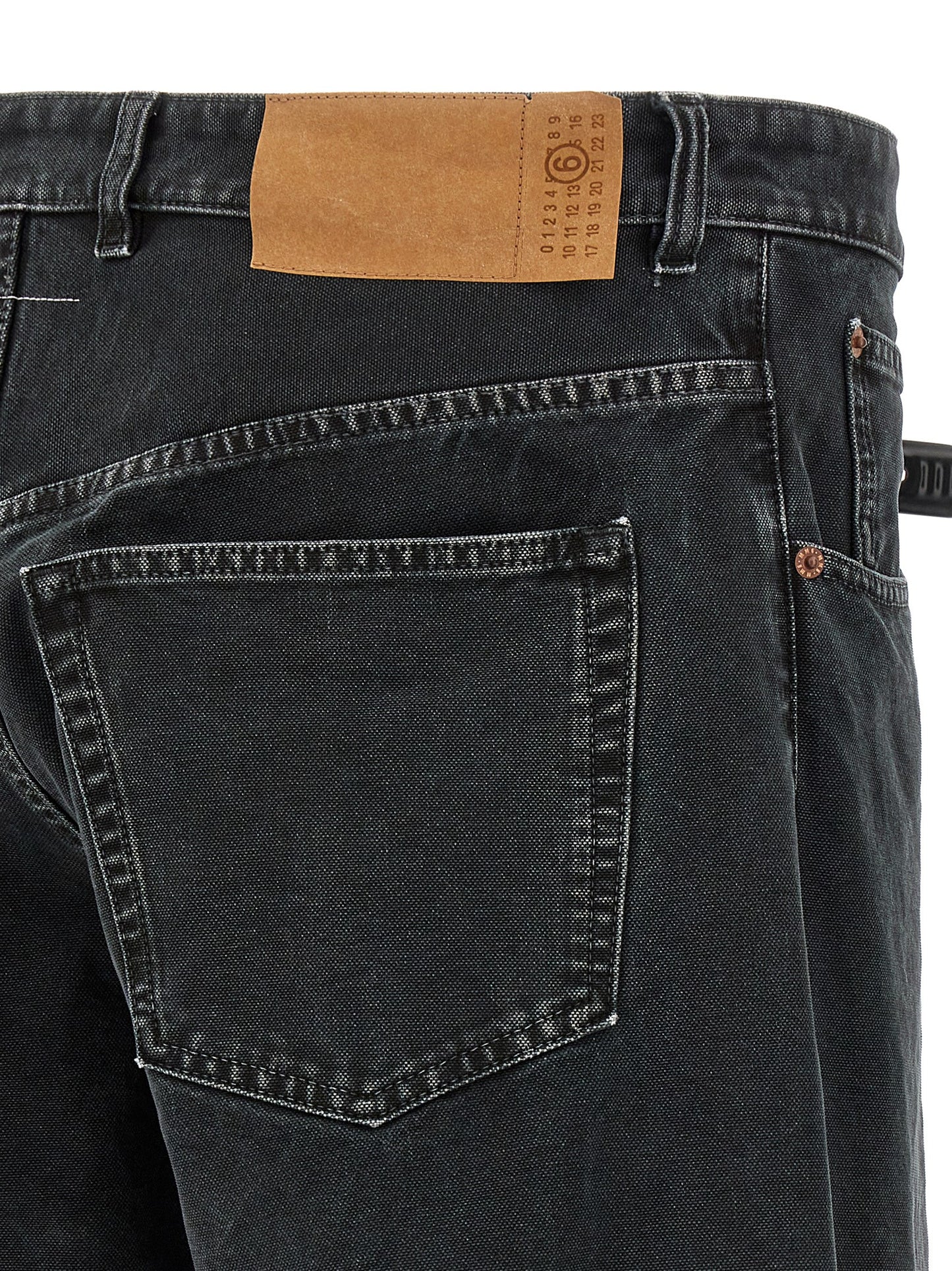 Used jeans Jeans