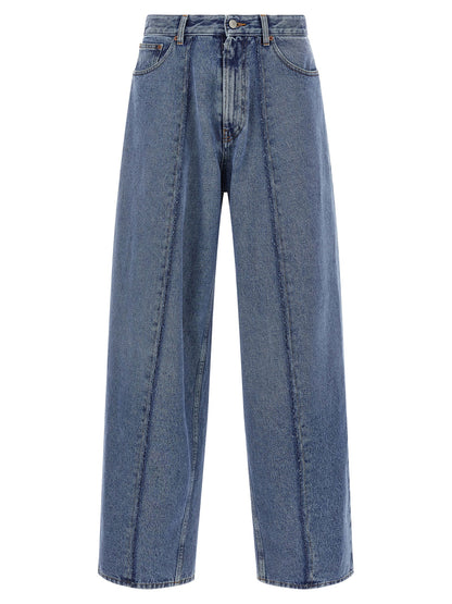 '5 pockets' jeans Jeans