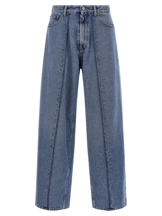 '5 pockets' jeans Jeans