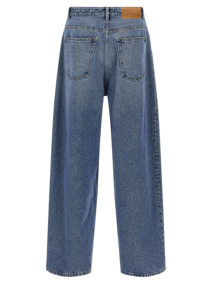 '5 pockets' jeans Jeans