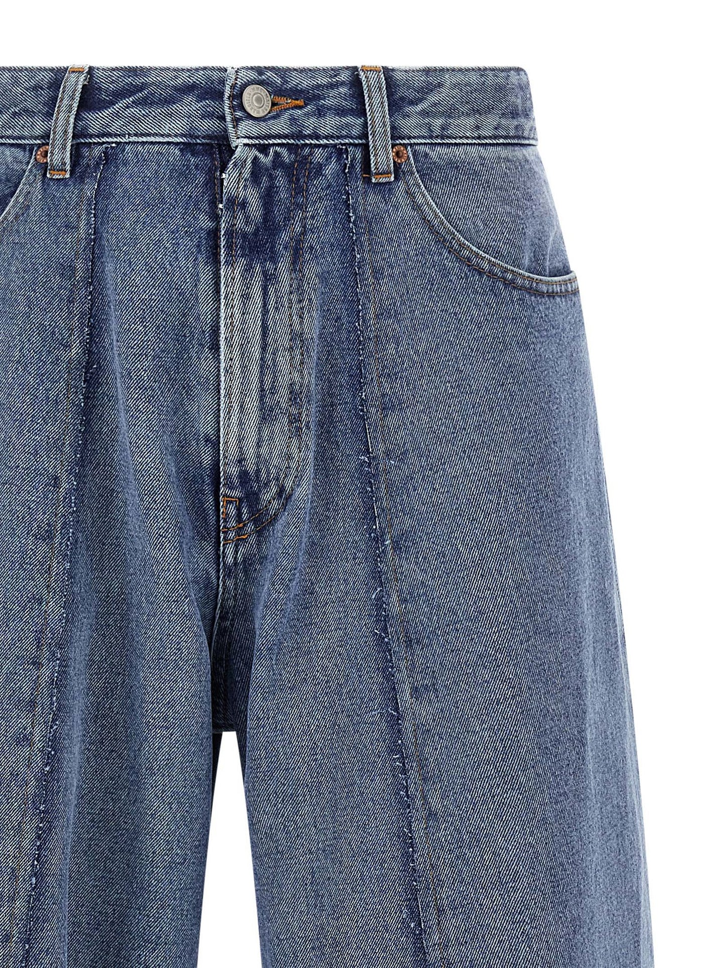'5 pockets' jeans Jeans