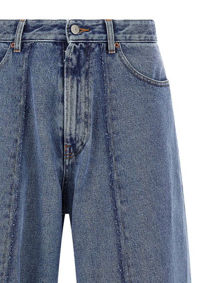 '5 pockets' jeans Jeans