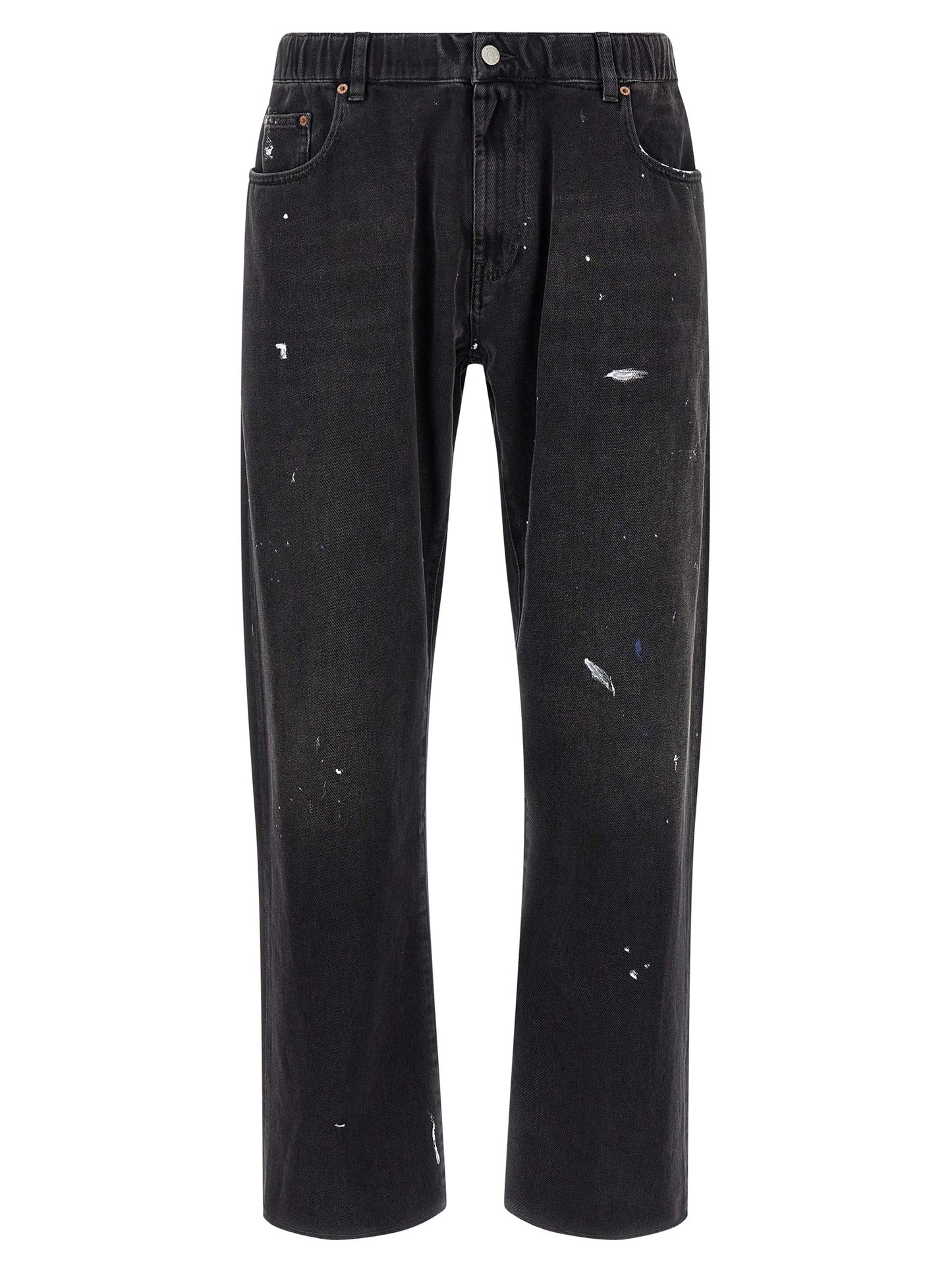 'Paint' jeans Jeans