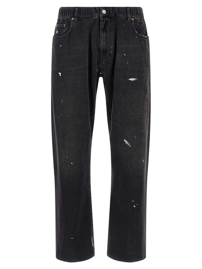 'Paint' jeans Jeans
