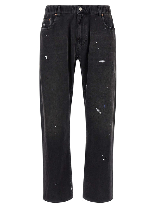 'Paint' jeans Jeans