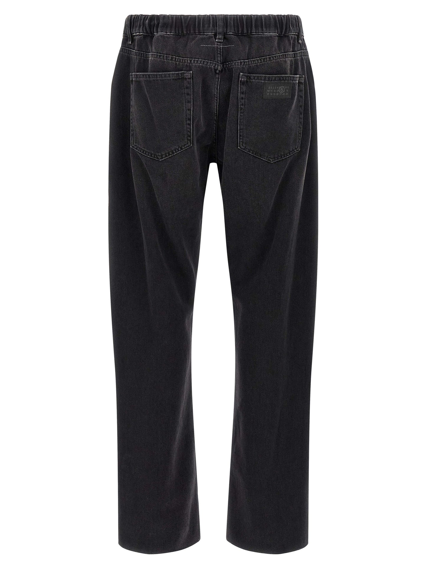 'Paint' jeans Jeans