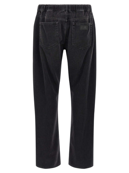 'Paint' jeans Jeans