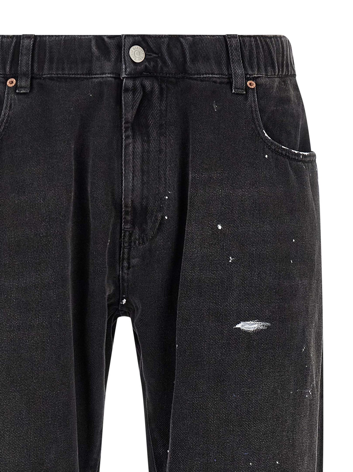 'Paint' jeans Jeans