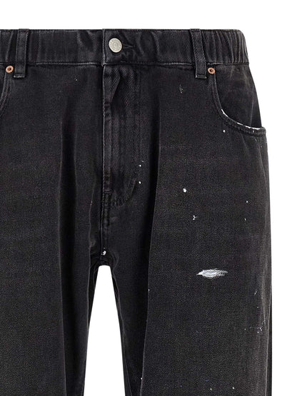 'Paint' jeans Jeans