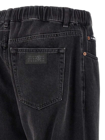 'Paint' jeans Jeans