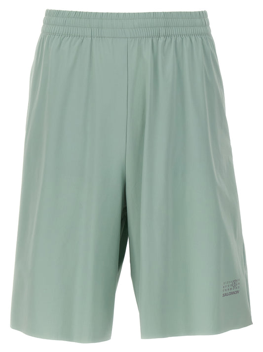 Bermuda MM6 MAISON MARGIELA x SALOMON Bermuda, short