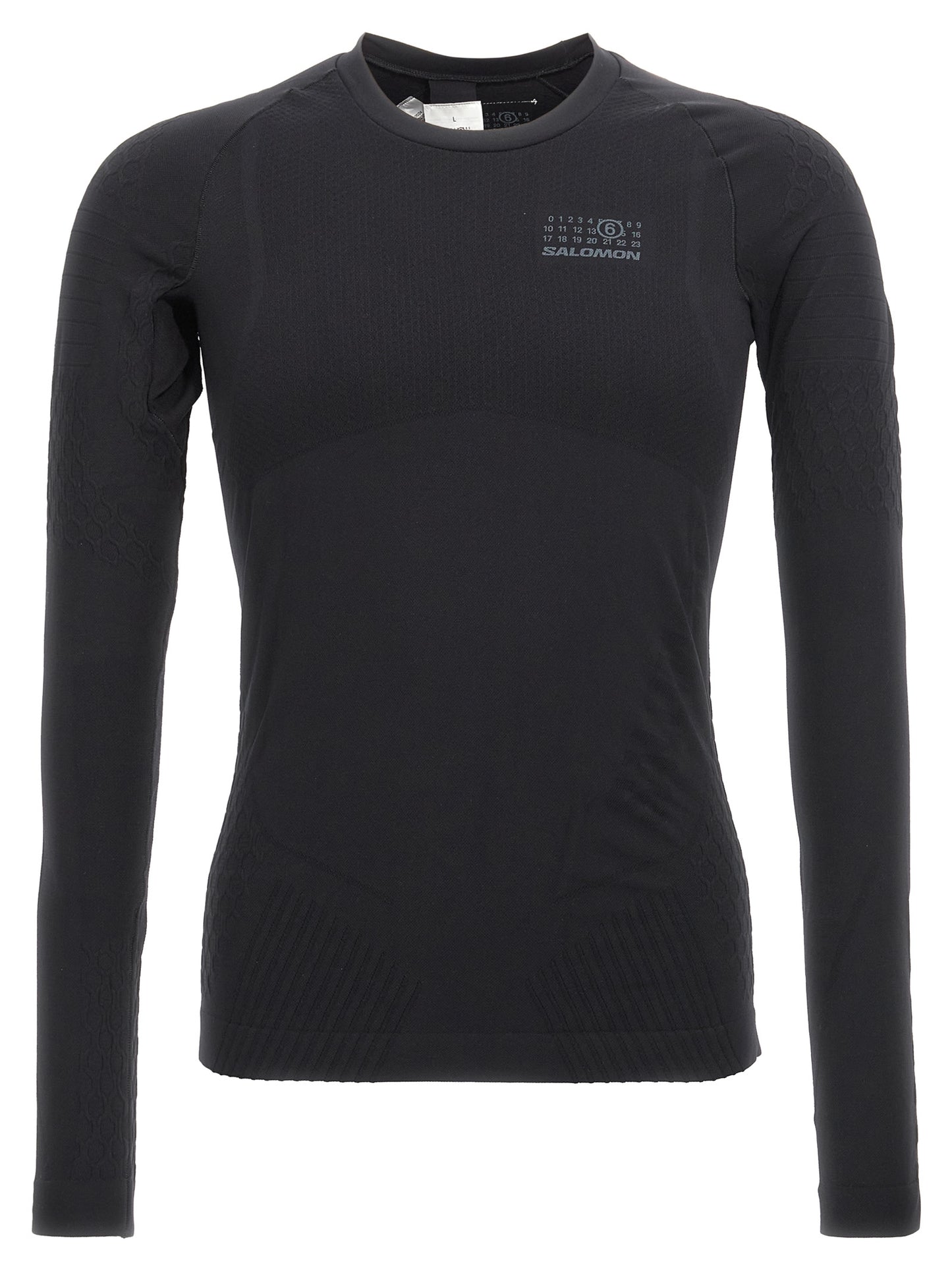Maison Margiela x SALOMON MM6 sweater Sweater, cardigans