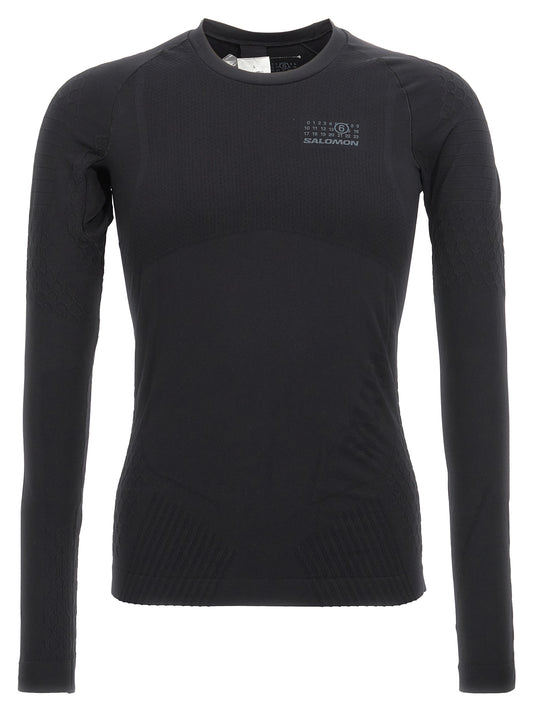 Maison Margiela x SALOMON MM6 sweater Sweater, cardigans