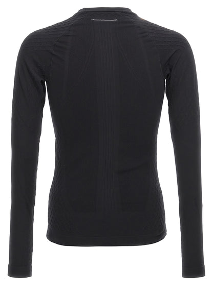 Maison Margiela x SALOMON MM6 sweater Sweater, cardigans