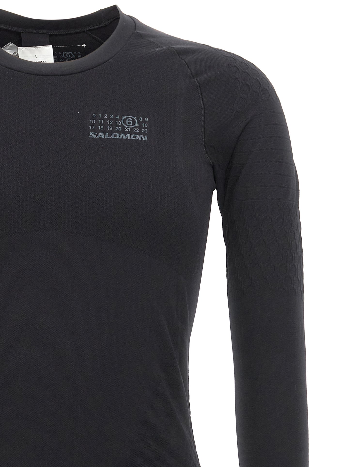 Maison Margiela x SALOMON MM6 sweater Sweater, cardigans