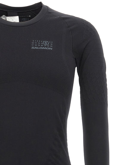 Maison Margiela x SALOMON MM6 sweater Sweater, cardigans