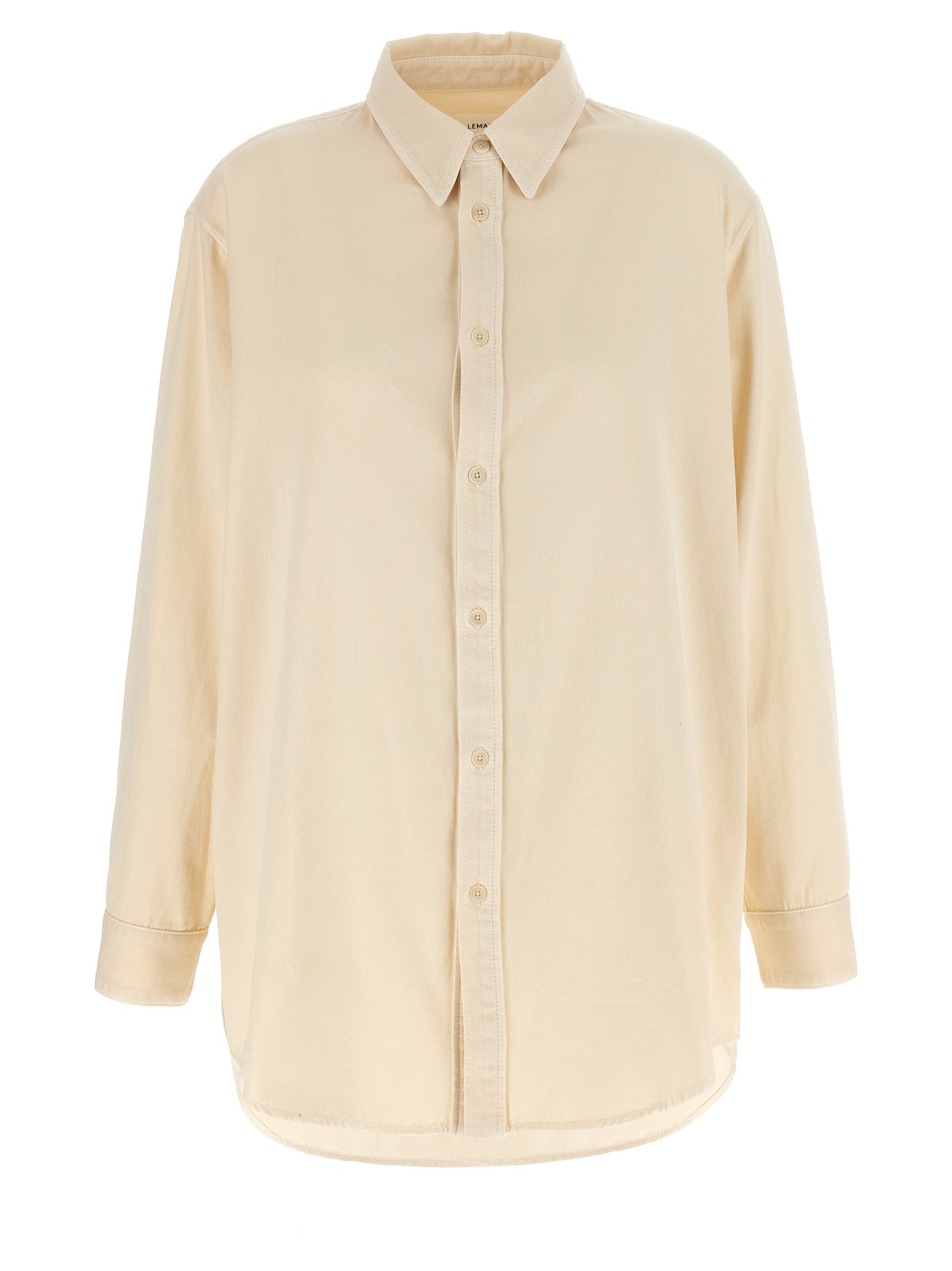 'Relaxed' shirt Shirt, blouse
