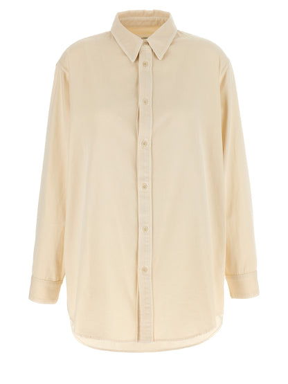 'Relaxed' shirt Shirt, blouse