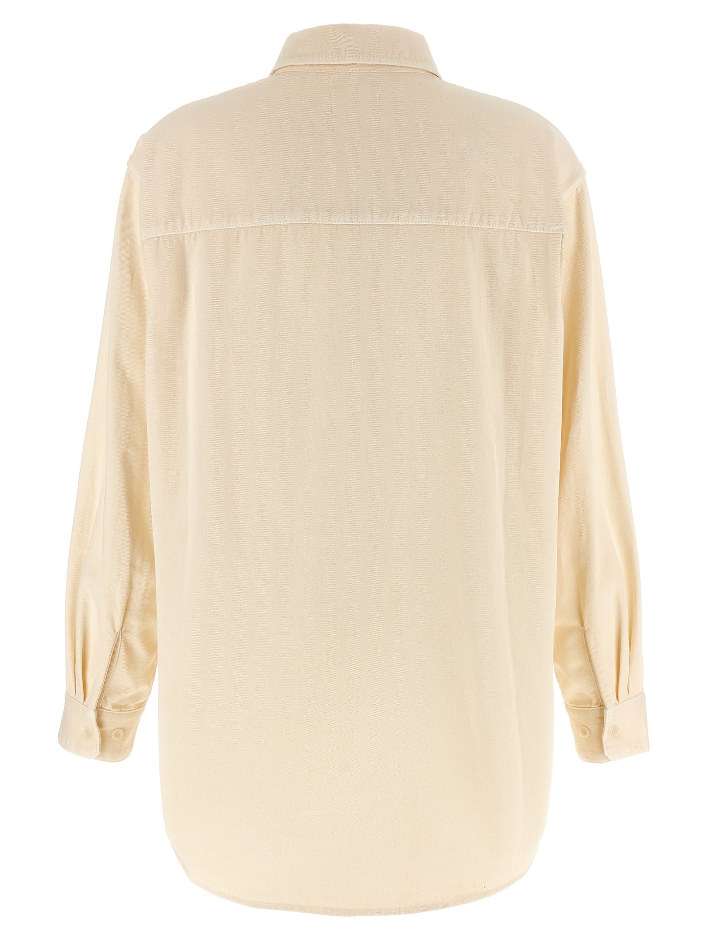 'Relaxed' shirt Shirt, blouse