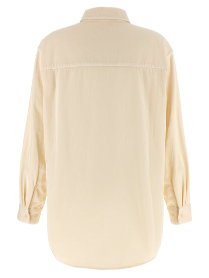 'Relaxed' shirt Shirt, blouse