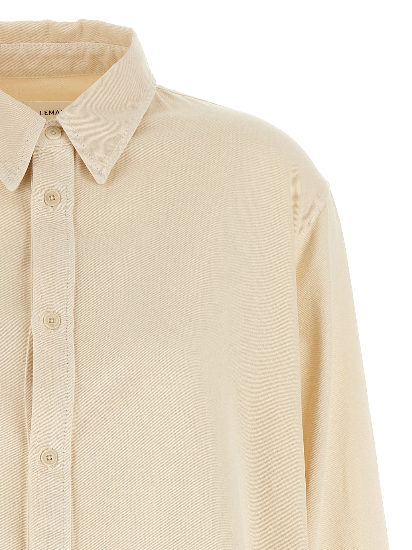 'Relaxed' shirt Shirt, blouse