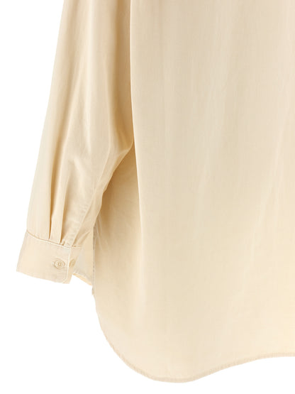 'Relaxed' shirt Shirt, blouse
