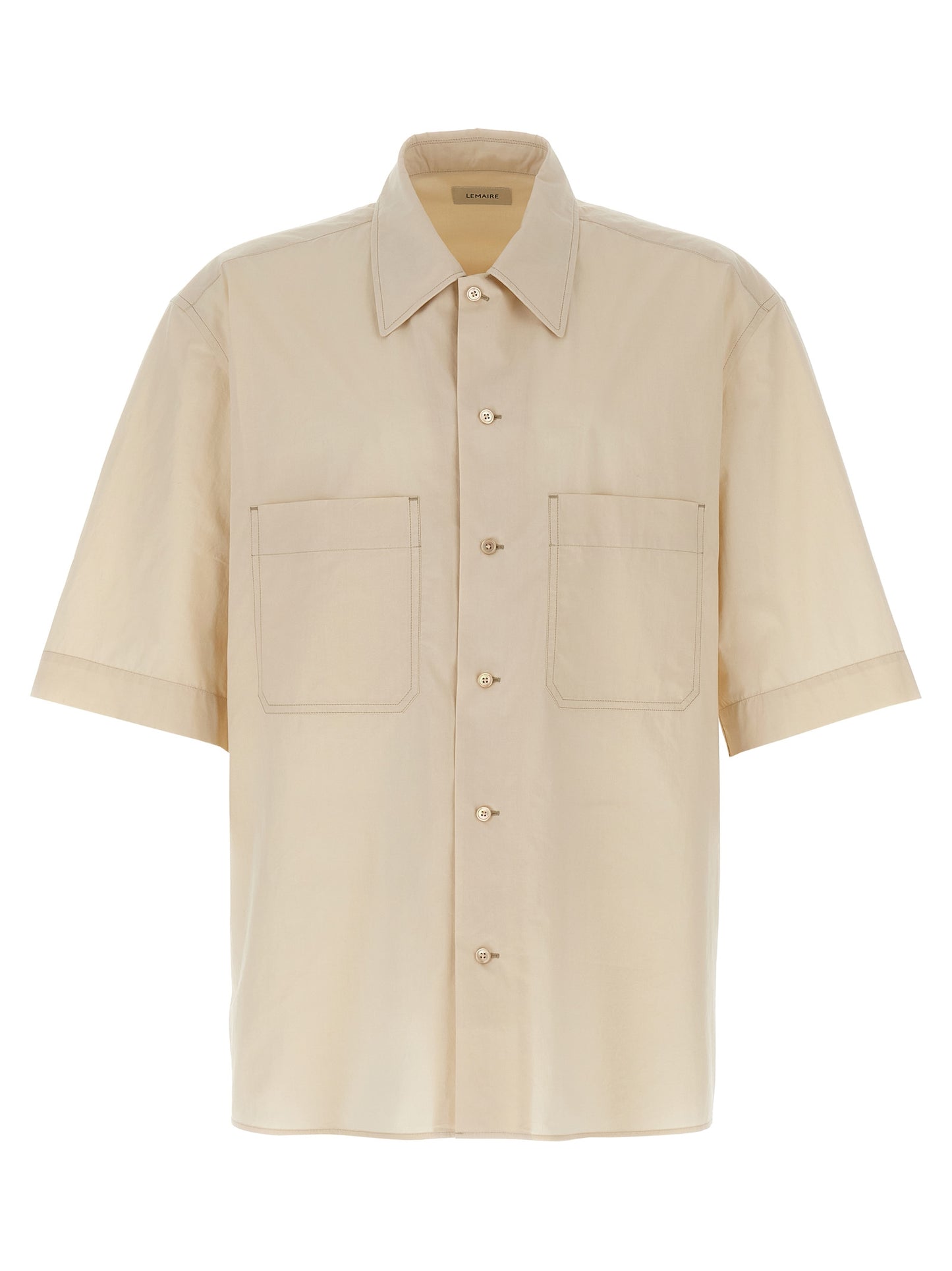 'Convertible' shirt Shirt, blouse