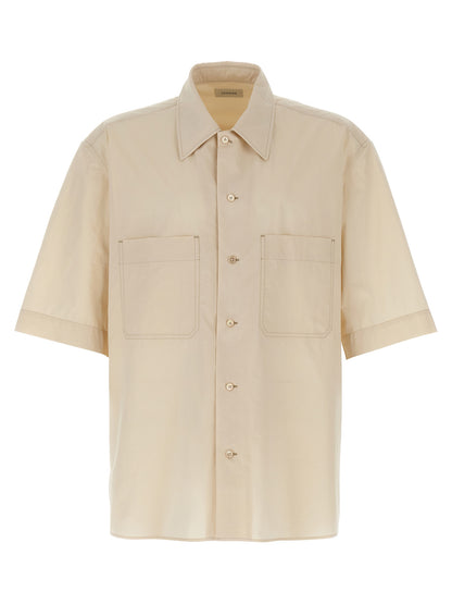 'Convertible' shirt Shirt, blouse