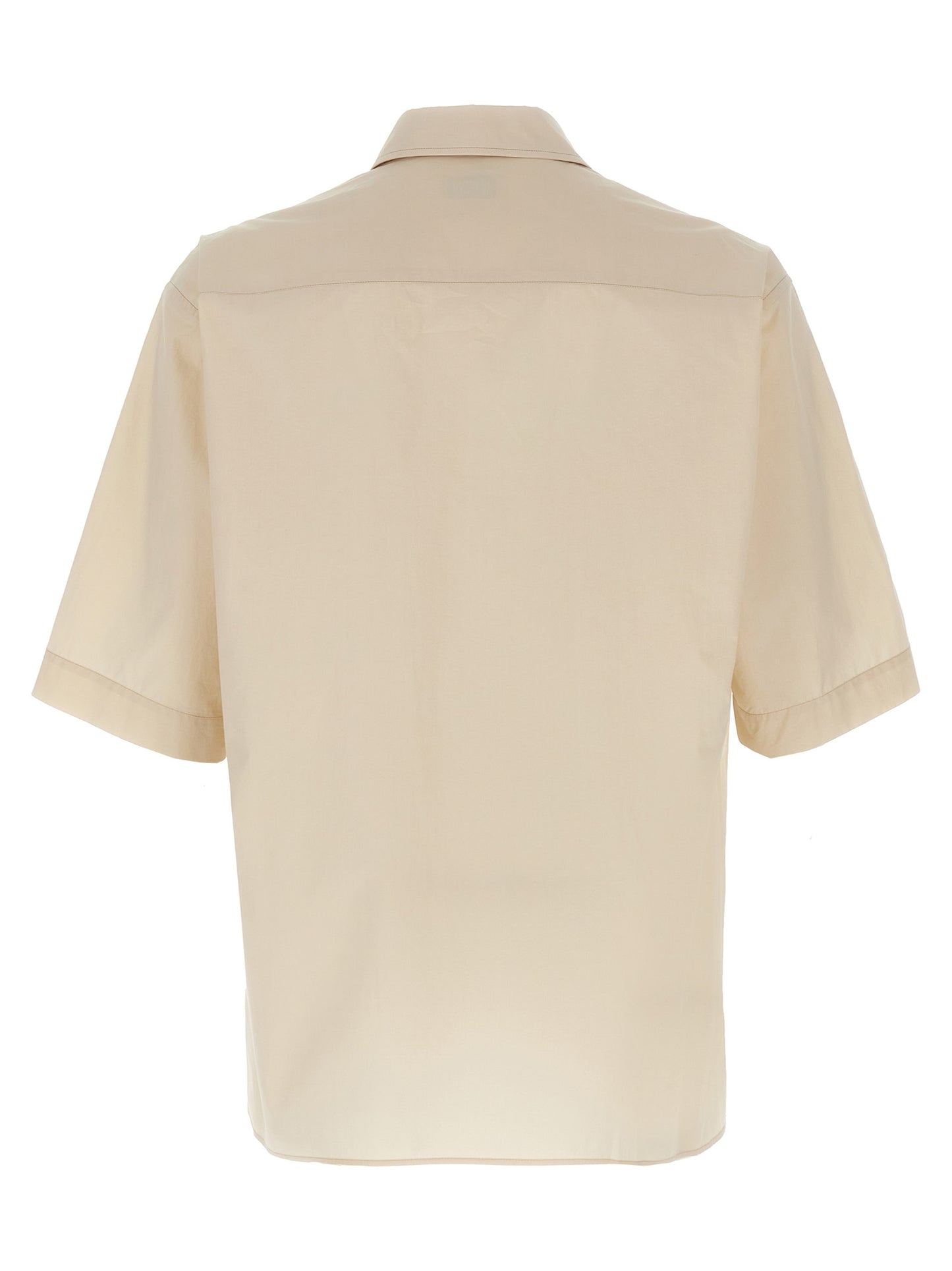 'Convertible' shirt Shirt, blouse
