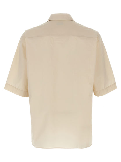 'Convertible' shirt Shirt, blouse