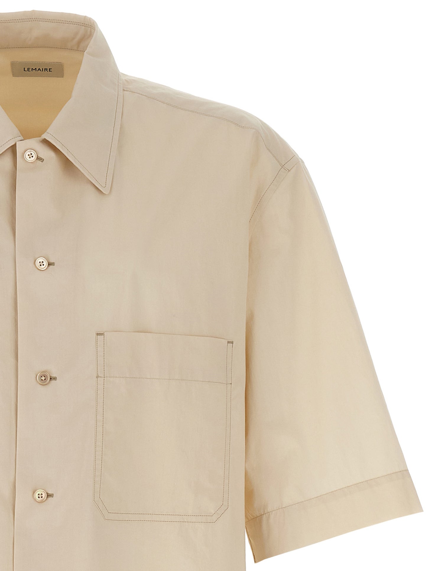 'Convertible' shirt Shirt, blouse